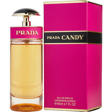 prada candy discontinued.